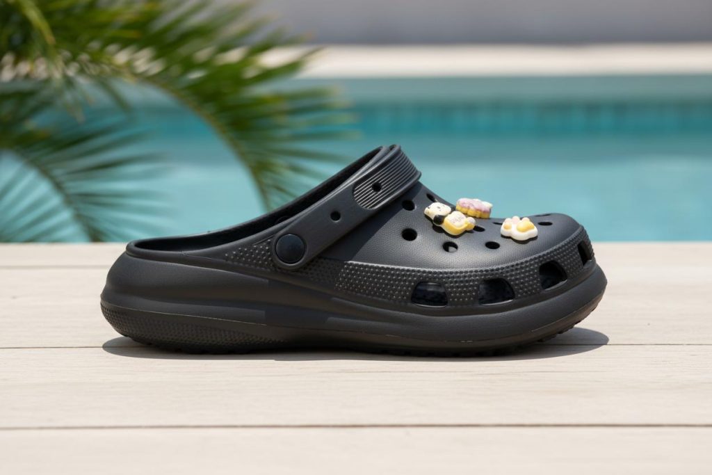 راهنمای کامل خرید دمپایی و صندل