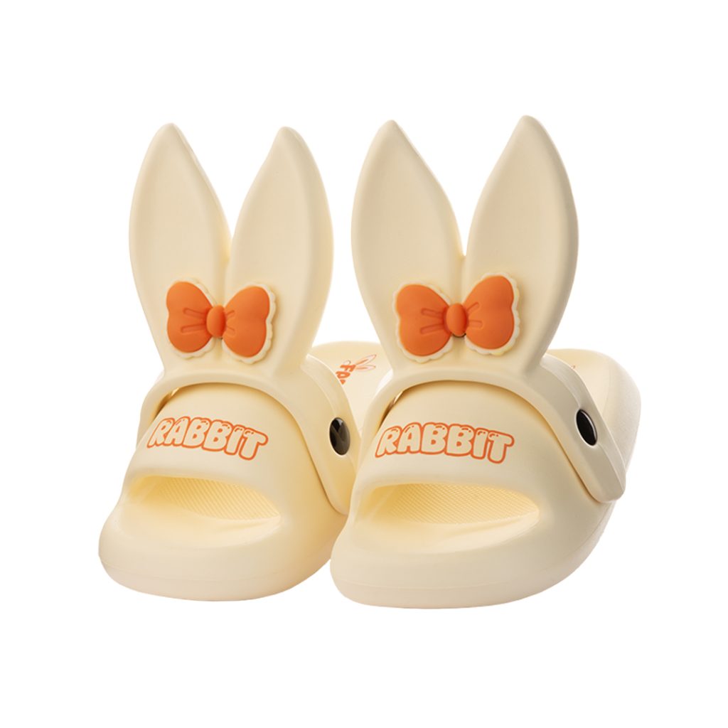 دمپایی بچه گانه مدل بانی