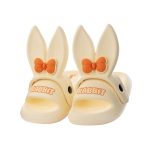 دمپایی بچه گانه مدل بانی