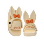 دمپایی دخترانه مدل بانی