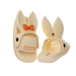 دمپایی دخترانه مدل بانی