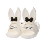 دمپایی دخترانه مدل بانی