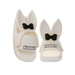 دمپایی دخترانه مدل بانی