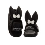 دمپایی دخترانه مدل بانی