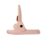 دمپایی دخترانه مدل بانی