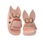 دمپایی دخترانه مدل بانی