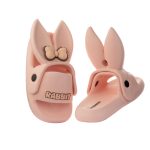 دمپایی دخترانه مدل بانی