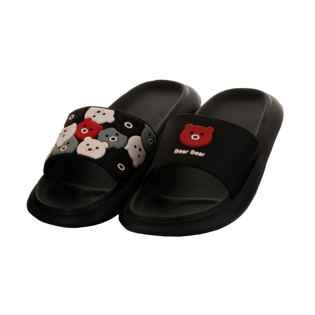 دمپایی زنانه مدل بیر