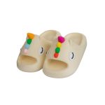 دمپایی بچه گانه مدل تک شاخ