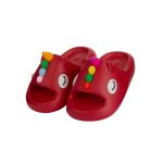 دمپایی بچه گانه مدل تک شاخ