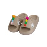 دمپایی بچه گانه مدل تک شاخ