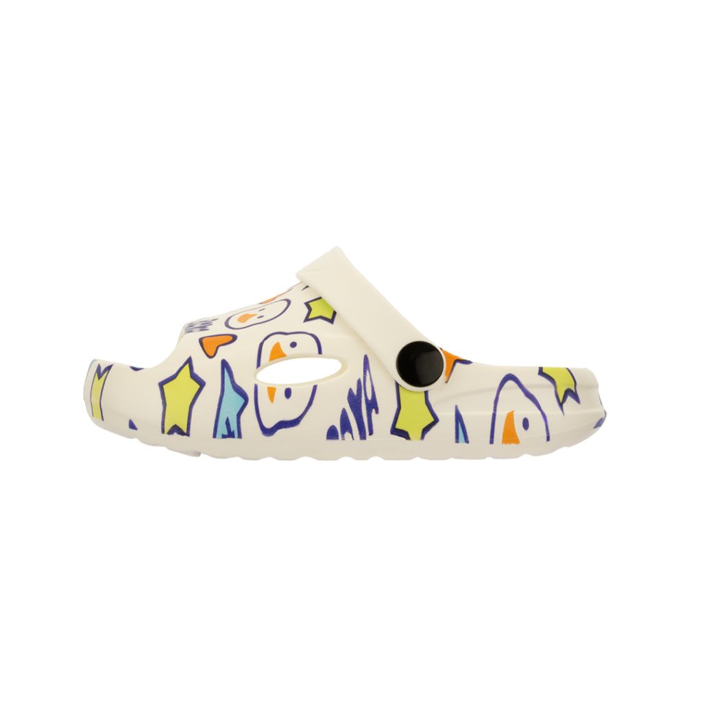 دمپایی بچه گانه مدل نانا