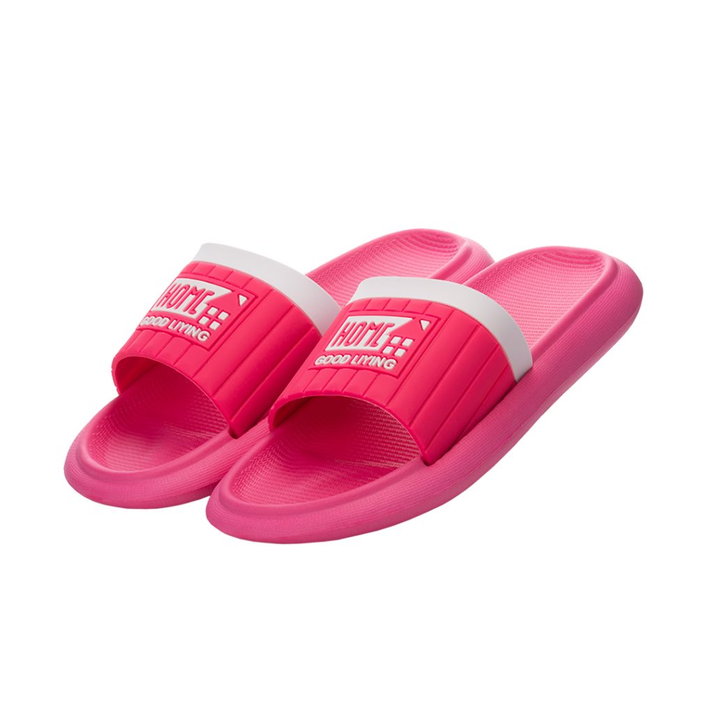 دمپایی زنانه مدل هوم