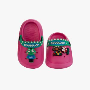 کراکس بچه گانه مدل چیکو