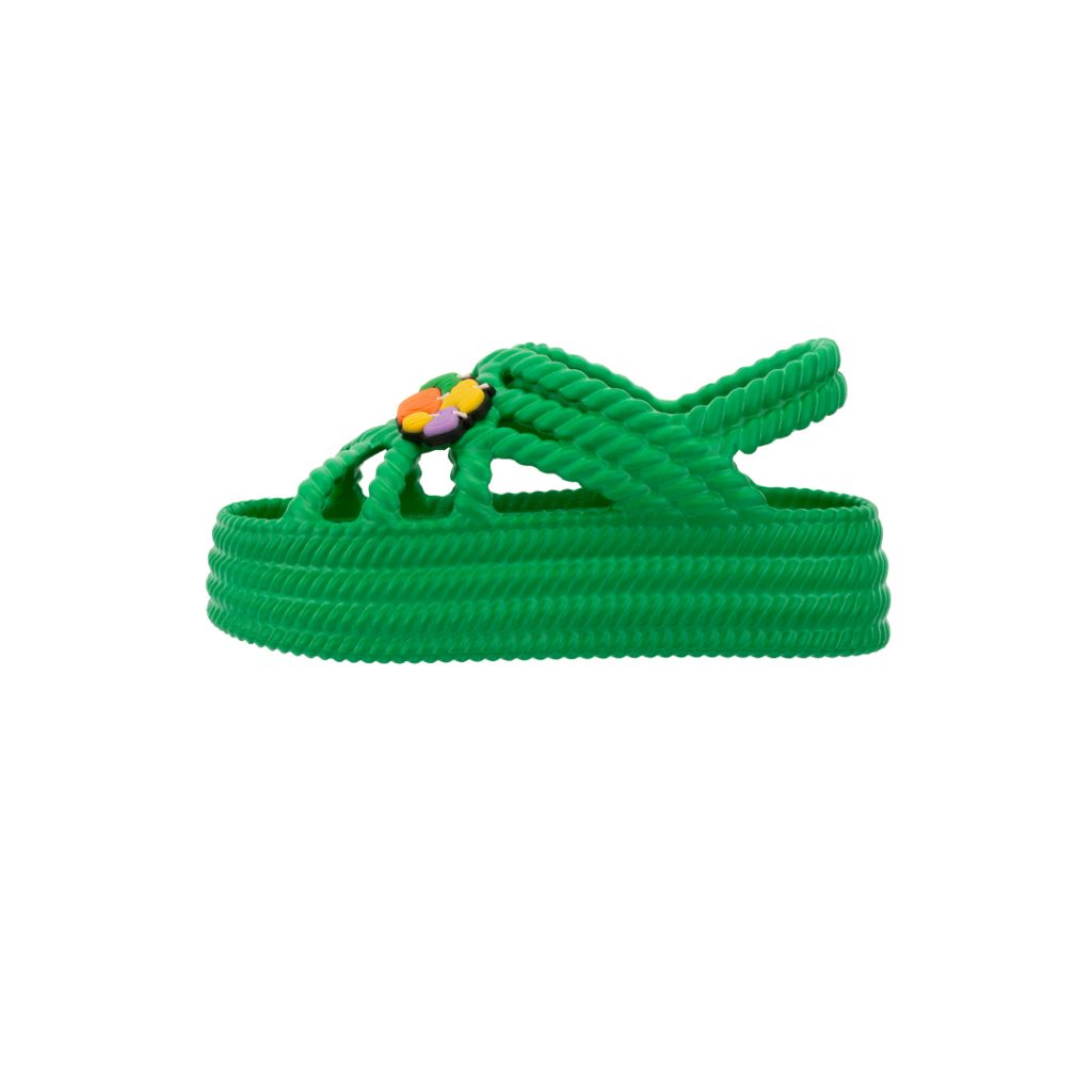 دمپایی دخترانه مدل کارن