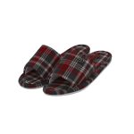 دمپایی زنانه مدل اسکاتلندی - Image 3