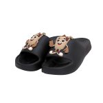 دمپایی زنانه مدل کافی میکس - Image 5