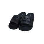 دمپایی مردانه مدل جیپ مشکی