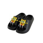 دمپایی باب اسفنجی پسرانه