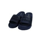 دمپایی مردانه مدل جیپ سرمه ای