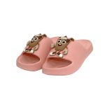 دمپایی زنانه مدل کافی میکس - Image 3