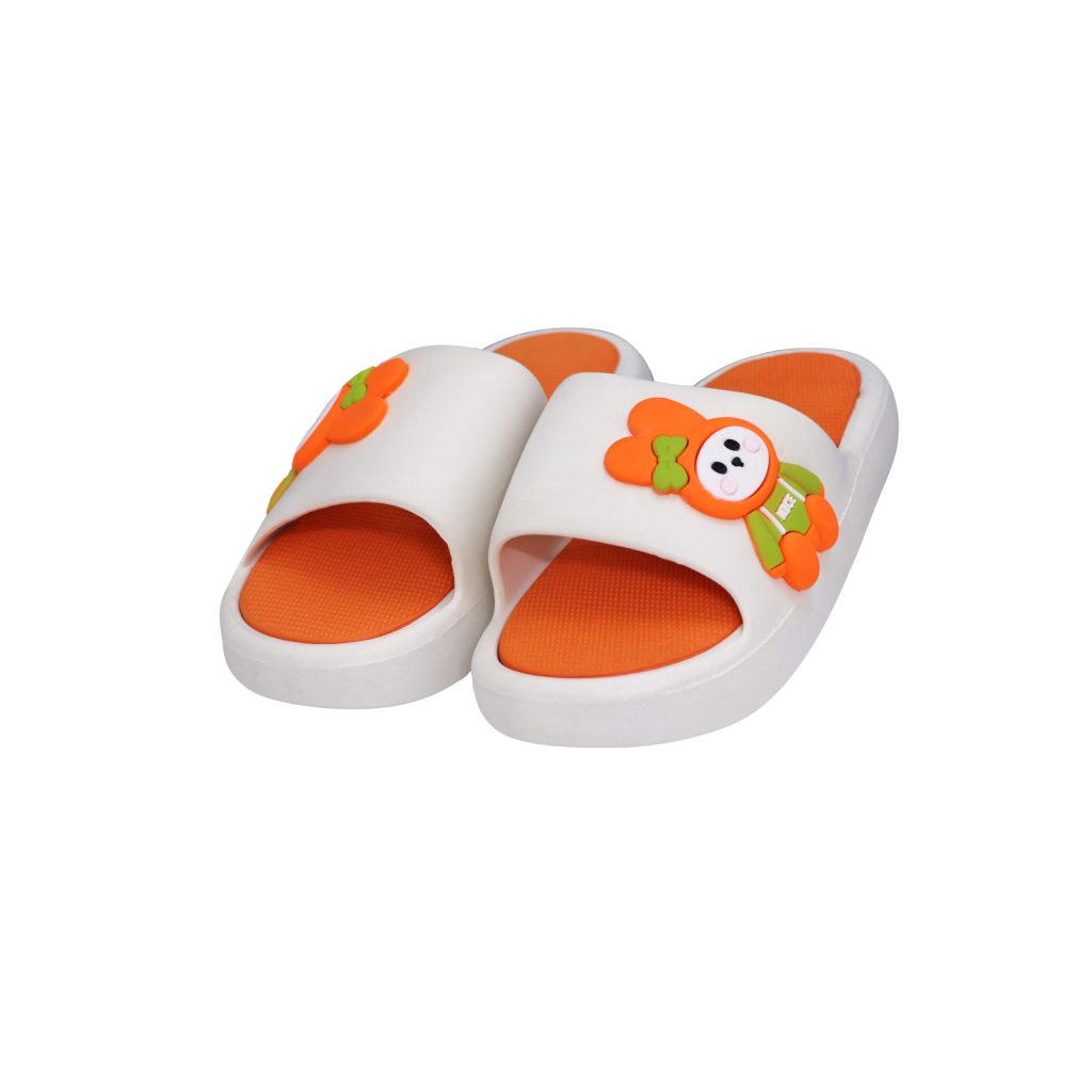 دمپایی زنانه مدل نایس نیکی