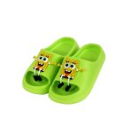 دمپایی باب اسفنجی