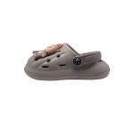 کراکس لبوبو پسرانه طوسی