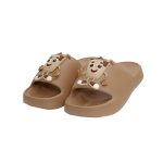 دمپایی زنانه مدل کافی میکس - Image 2