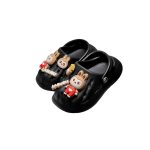 کراکس لبوبو پسرانه مشکی