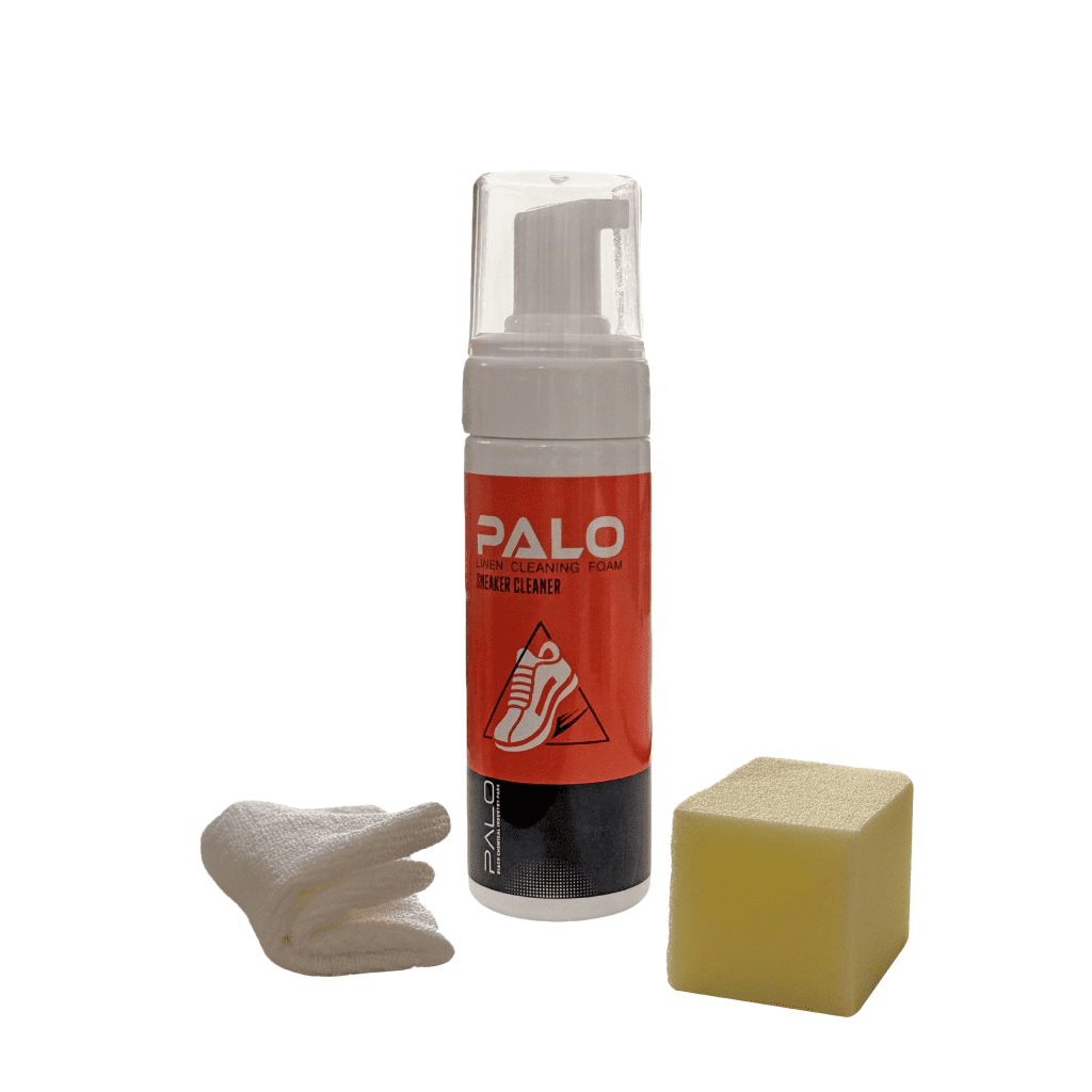 فوم پاک کننده دمپایی کراکس کفش کتونی