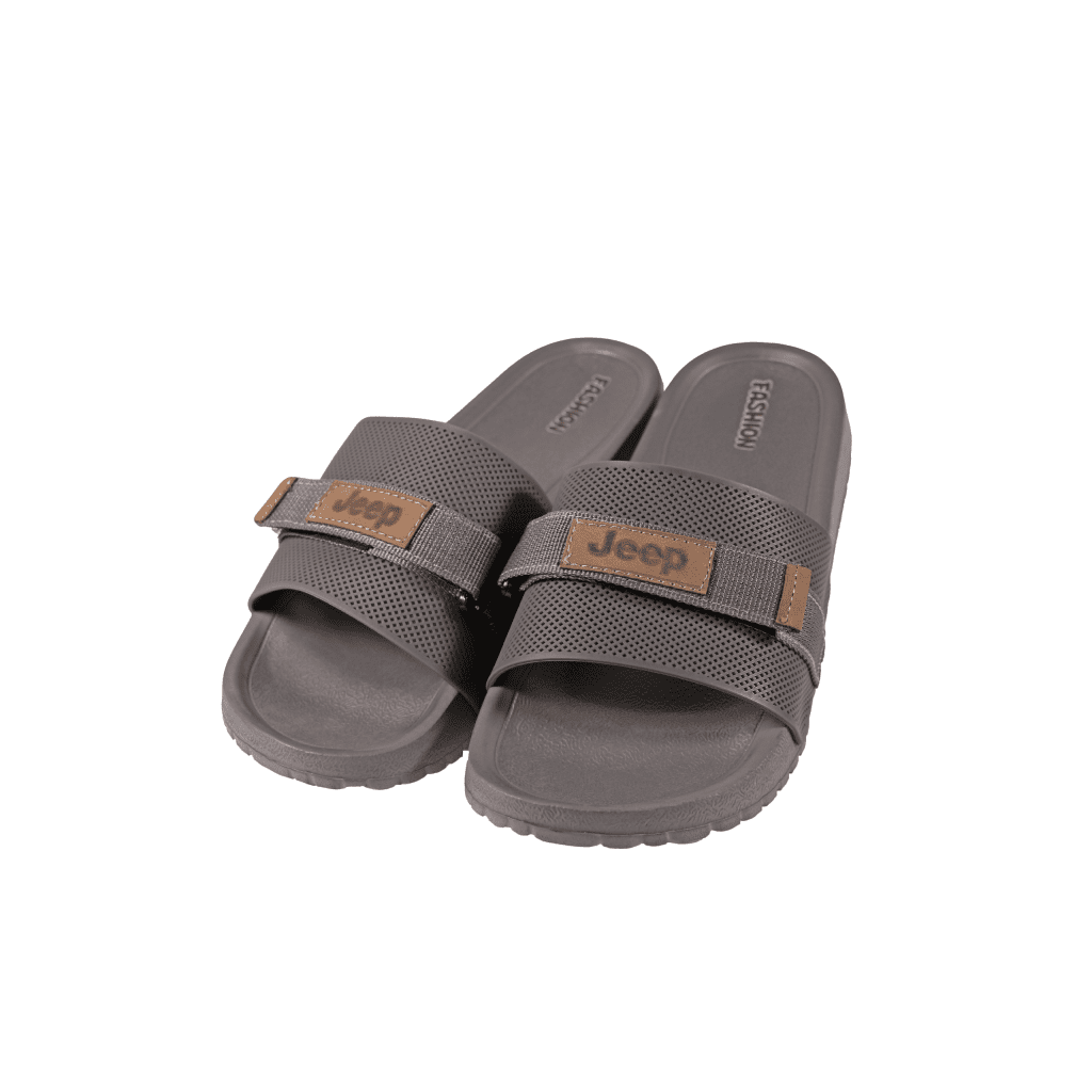 دمپایی مردانه مدل پویان طوسی