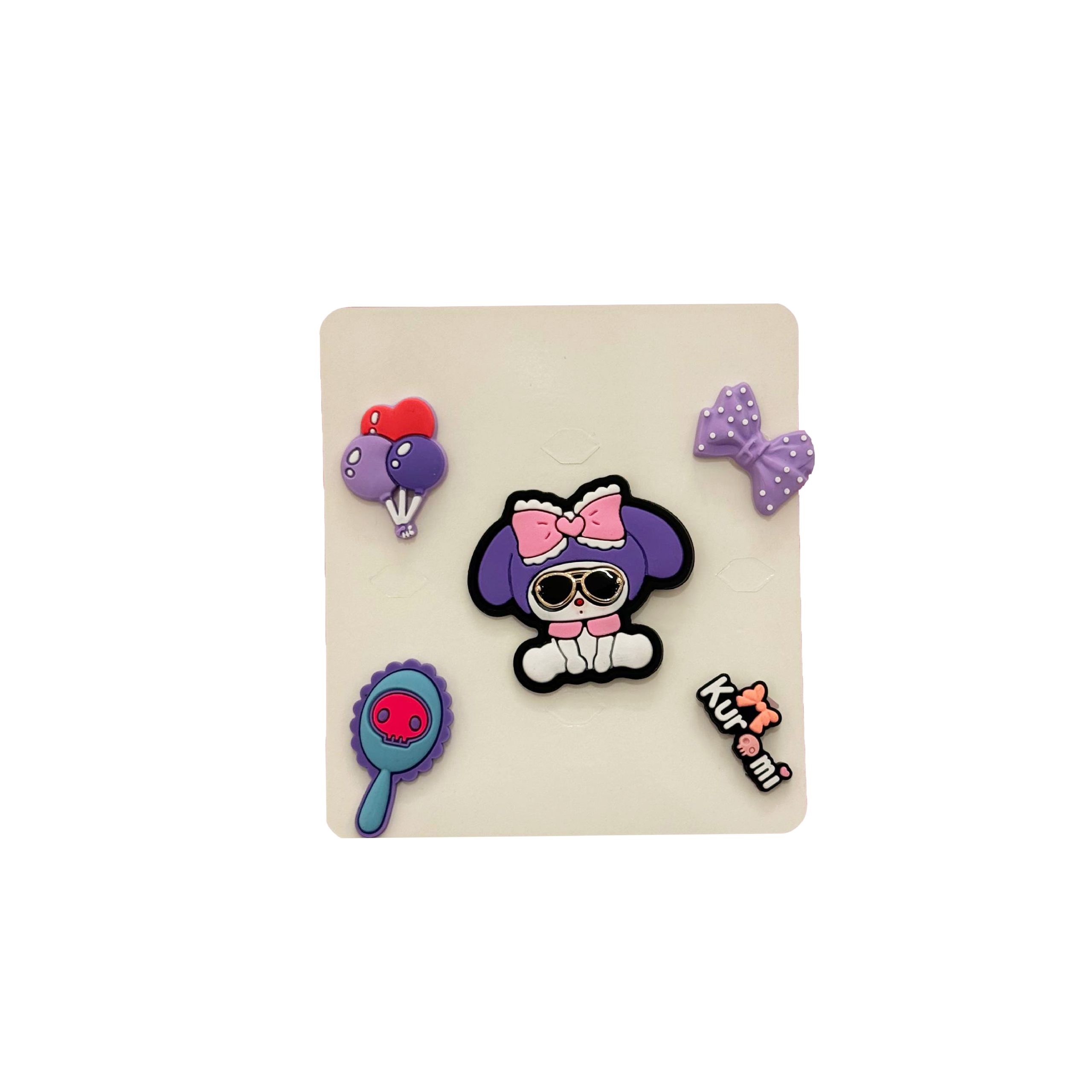 جیبیتز کرومی 1