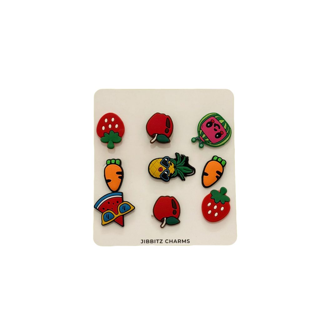 جیبیتز میوه