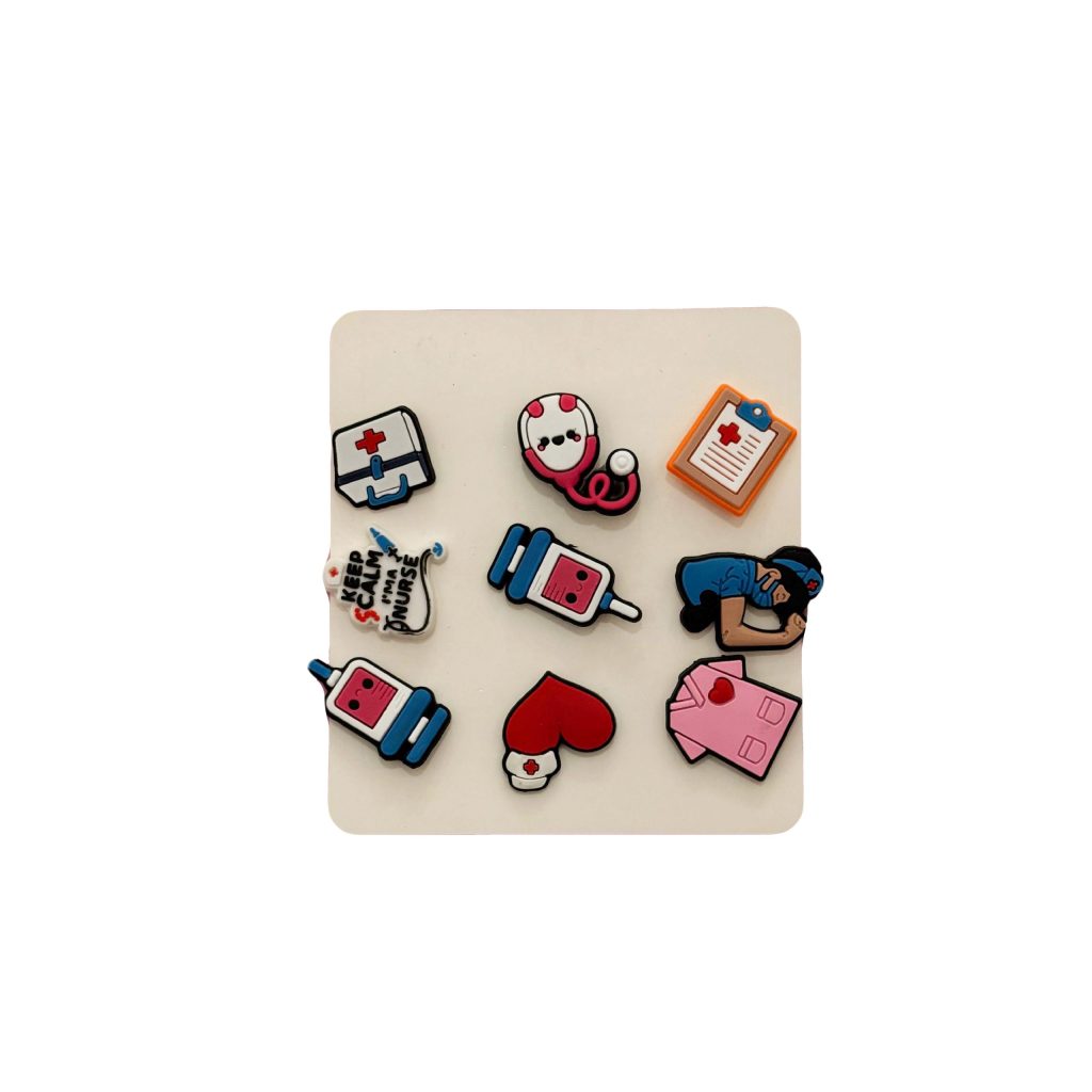 جیبیتز پرستاری