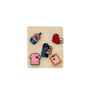 جیبیتز پرستاری 5 عددی