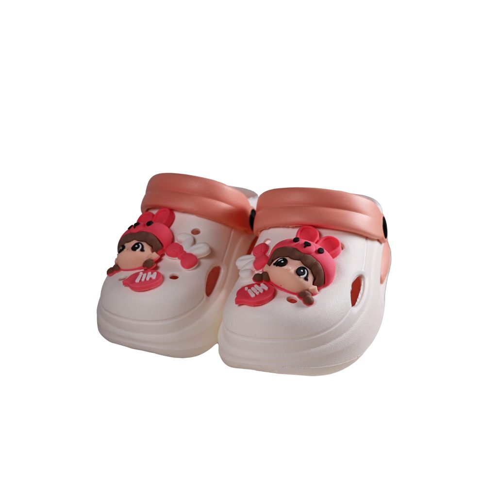 کراکس دخترانه مدل شنل کالباسی