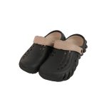 کراکس مردانه مدل تاپ کرم سبز