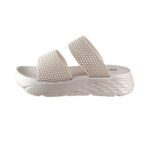 دمپایی زنانه مدل هیبا کرم