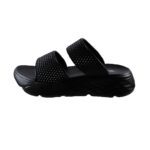 دمپایی زنانه مدل هیبا مشکی