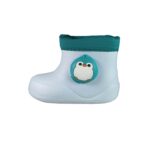 هپی بوت بچگانه آبی