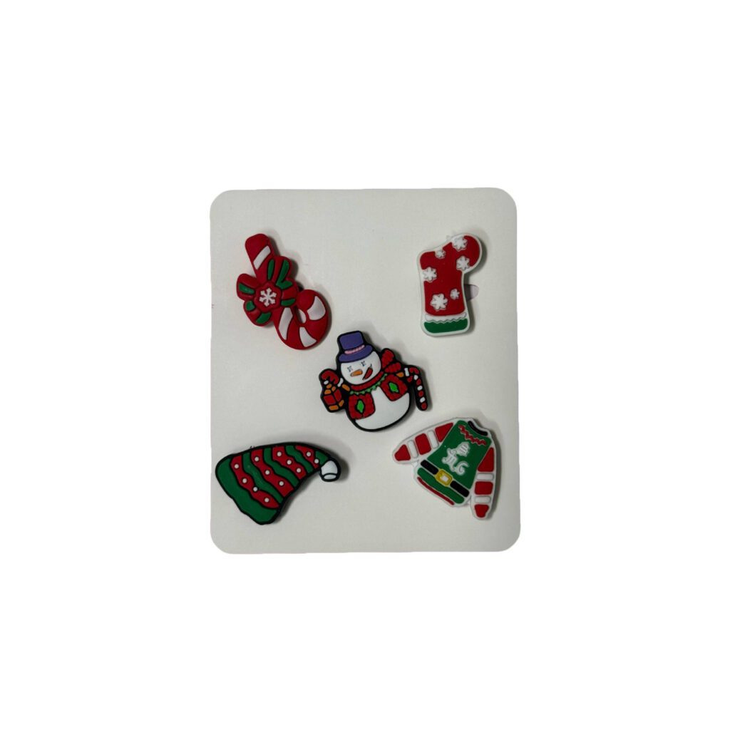 جیبیتز بابا نوئل 5 عددی