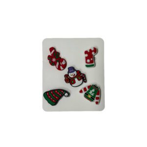 جیبیتز بابا نوئل 5 عددی