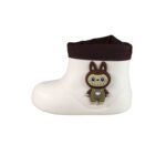 هپی بوت بچگانه کرم