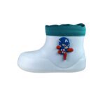 هپی بوت دخترانه و پسرانه آبی