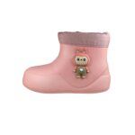 هپی بوت دخترانه و پسرانه کالباسی