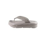 دمپایی انگشتی زنانه مدل توران کرم