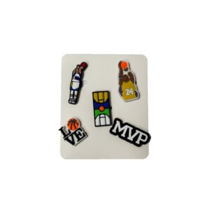 جیبیتز بسکتبال 5 عددی