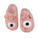 دمپایی پولیشی زنانه مدل 2503 کالباسی