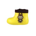 هپی بوت بچگانه زرد